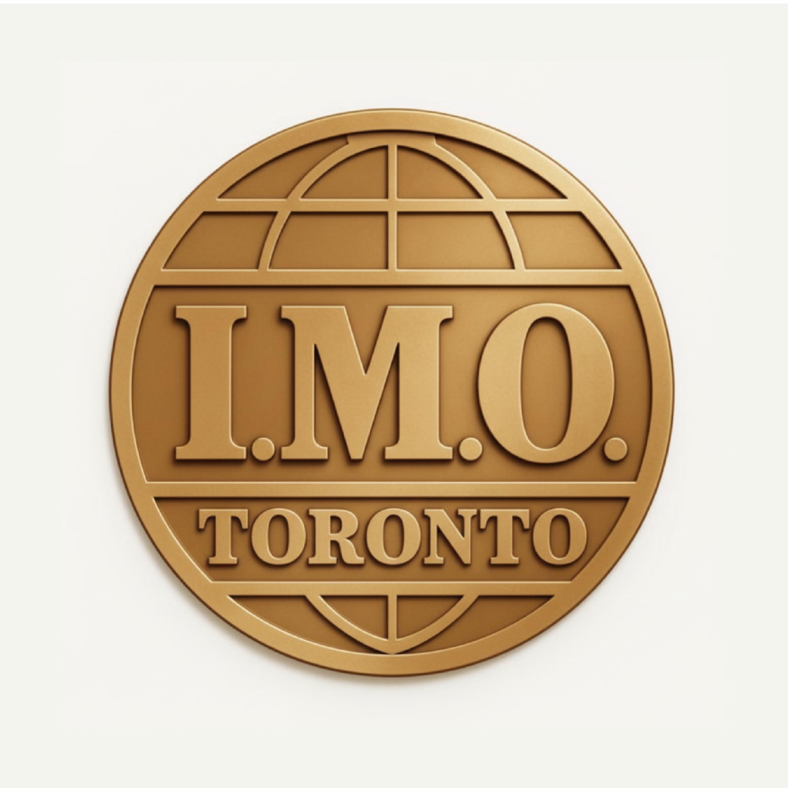 International Muslims Organization Logo